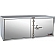 Phoenix USA Tool Box - Underbed Stainless Steel 20 Cubic Feet - TSDB602424