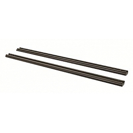 TracRac Ladder Rack Mounting Bracket - Aluminum Set Of 2 - 21608