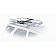Yakima Roof Basket 44 Inch x 39 Inch 140 Pound - K1910743AT