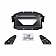 Warn Industries Snow Plow - Straight Blade Front Mount 50 Inch For ATV/UTV - 95840P50