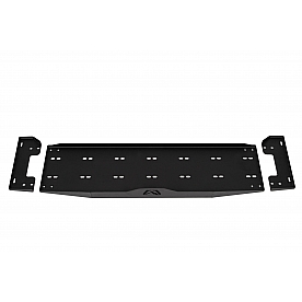 Fab Fours Cargo Carrier 80 Pounds Capacity Steel - JK072060B