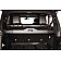 Fab Fours Cargo Carrier 80 Pounds Capacity Steel - JK072060B