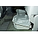 Du Ha Cargo Organizer Rectangular Polyethylene Under Rear Seat - 10300
