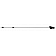 Thule Kayak Carrier Load Assist - Extendable Arm Slides Out From Cross Bar - 847