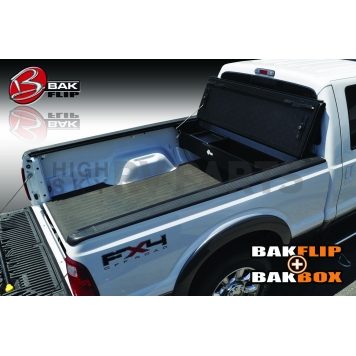 BAK Industries Tool Box Chest Fiberglass Reinforced Polymer - 90501-5