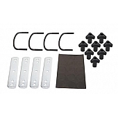 Thule Cargo Carrier Mounting Kit - 92509