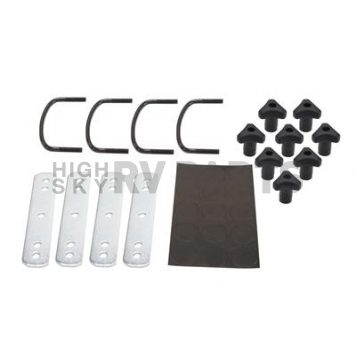 Thule Cargo Carrier Mounting Kit - 92509