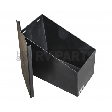 Innovative Creations Inc. Tool Box - Portable Steel - 100022-1