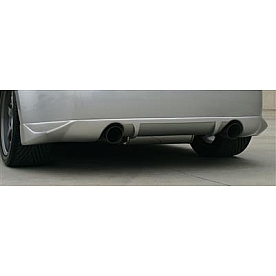 Street Scene Valance - Urethane Bare - 95070324