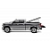 UnderCover Tonneau Cover UC1208L-41