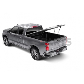 UnderCover Tonneau Cover UC1208L-41-6