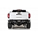 Addictive Bumper Modern Plate Steel Design Powder Coated Black Steel - R270041280103