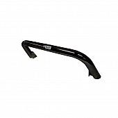 Westin Automotive Bull Bar Tube 3 Inch Black Powder Coated  Steel - 46-43745