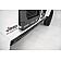 Addictive Nerf Bar Black Powder Coated Steel Set Of 2 - S971192050103