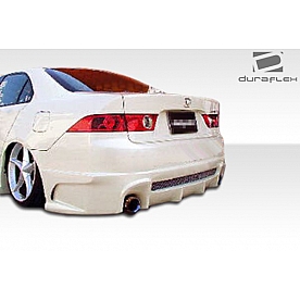 Extreme Dimensions Ground Effects Kit - Primered Fiberglass Reinforced Plastics 4-Piece - 110069