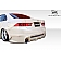 Extreme Dimensions Ground Effects Kit - Primered Fiberglass Reinforced Plastics 4-Piece - 110069