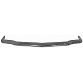 Goodmark Industries Bumper Cover OEM Chrome Plated Steel - FM00064