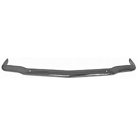 Goodmark Industries Bumper Cover OEM Chrome Plated Steel - FM00064