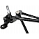 Dorman (OE Solutions) Windshield Wiper Linkage - 602266