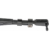 Help! By Dorman WindShield Wiper Arm 10.9 Inch Black Single - 42549
