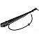 Help! By Dorman WindShield Wiper Arm 10.9 Inch Black Single - 42549