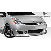 DuraFlex Bumper Cover Plain  B-2 Fiberglass - 106444