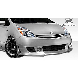 DuraFlex Bumper Cover Plain  B-2 Fiberglass - 106444