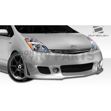 DuraFlex Bumper Cover Plain  B-2 Fiberglass - 106444