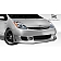 DuraFlex Bumper Cover Plain  B-2 Fiberglass - 106444