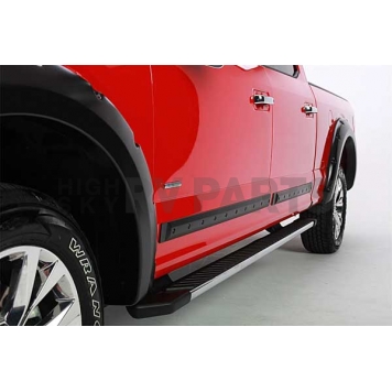 EGR Side Molding - Textured Black - 993474-2
