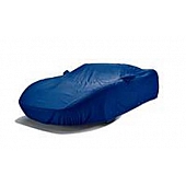 Covercraft Car Cover Convertible Pacific Blue Acrylic Fabric - C5038D1