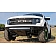 Addictive Bumper Venom Powder Coated Black Steel - F012472990103