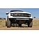 Addictive Bumper Venom Powder Coated Black Steel - F012472990103