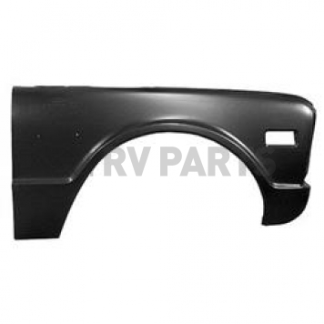 Goodmark Industries Fender -  Black Electro Deposit Primer (EDP) Single - CK10068R