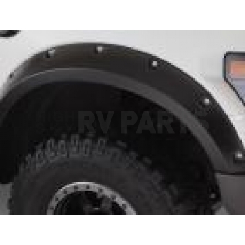 Bushwacker Fender Flare 20938-02