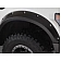 Bushwacker Fender Flare 20938-02