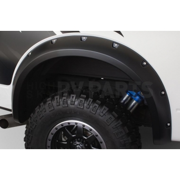 Bushwacker Fender Flare 20938-02-1
