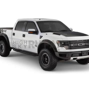 Bushwacker Fender Flare 20938-02-2