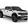 Bushwacker Fender Flare 20938-02