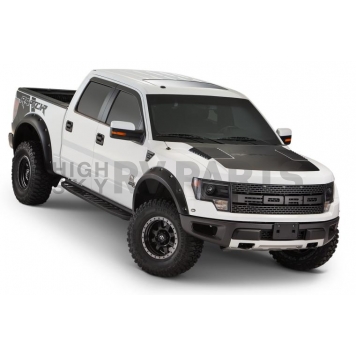 Bushwacker Fender Flare 20938-02-3
