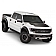 Bushwacker Fender Flare 20938-02