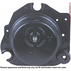Cardone Industries Windshield Wiper Motor Remanufactured - 40154