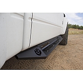 Addictive Desert Designs Running Board 350 Pound Capacity Steel Stationary - S017901600103