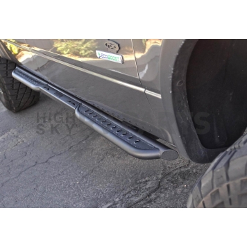 Addictive Nerf Bar Round Steel 1-1/2 Inch - S0122027101NA
