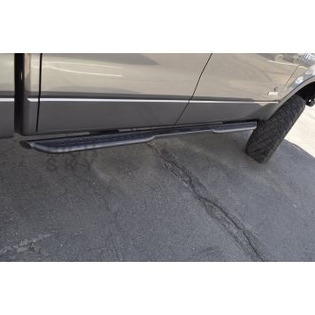 Addictive Nerf Bar Round Steel 1-1/2 Inch - S0122027101NA-1