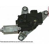 Cardone Industries Windshield Wiper Motor Remanufactured - 40463