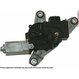 Cardone Industries Windshield Wiper Motor Remanufactured - 40463