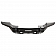 Rugged Ridge Heavy Duty Off-Road Bumper 1-Piece Design Steel Black - 11540.31