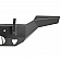 Rugged Ridge Heavy Duty Off-Road Bumper 1-Piece Design Steel Black - 11540.31