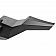 Rugged Ridge Heavy Duty Off-Road Bumper 1-Piece Design Steel Black - 11540.31